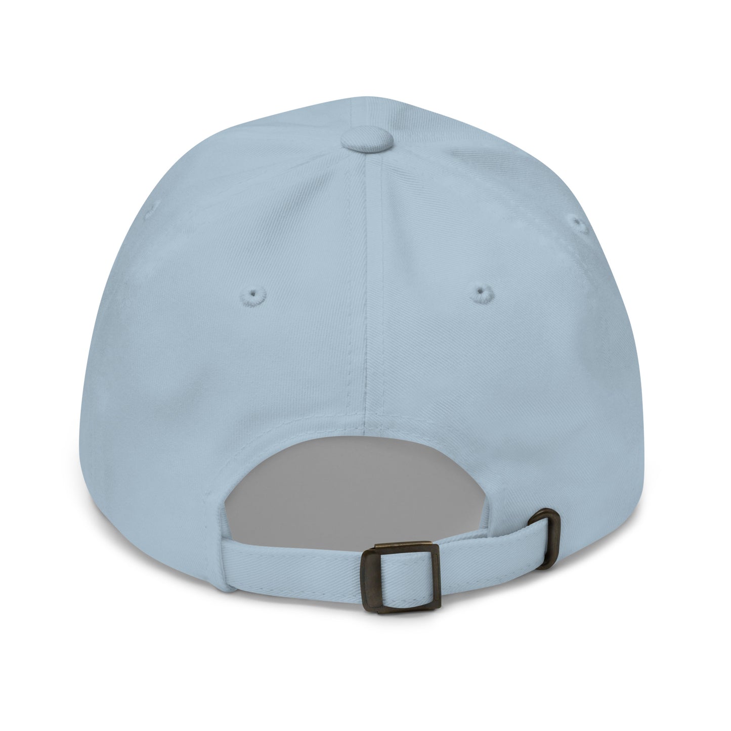 Up & Down Dad Hat