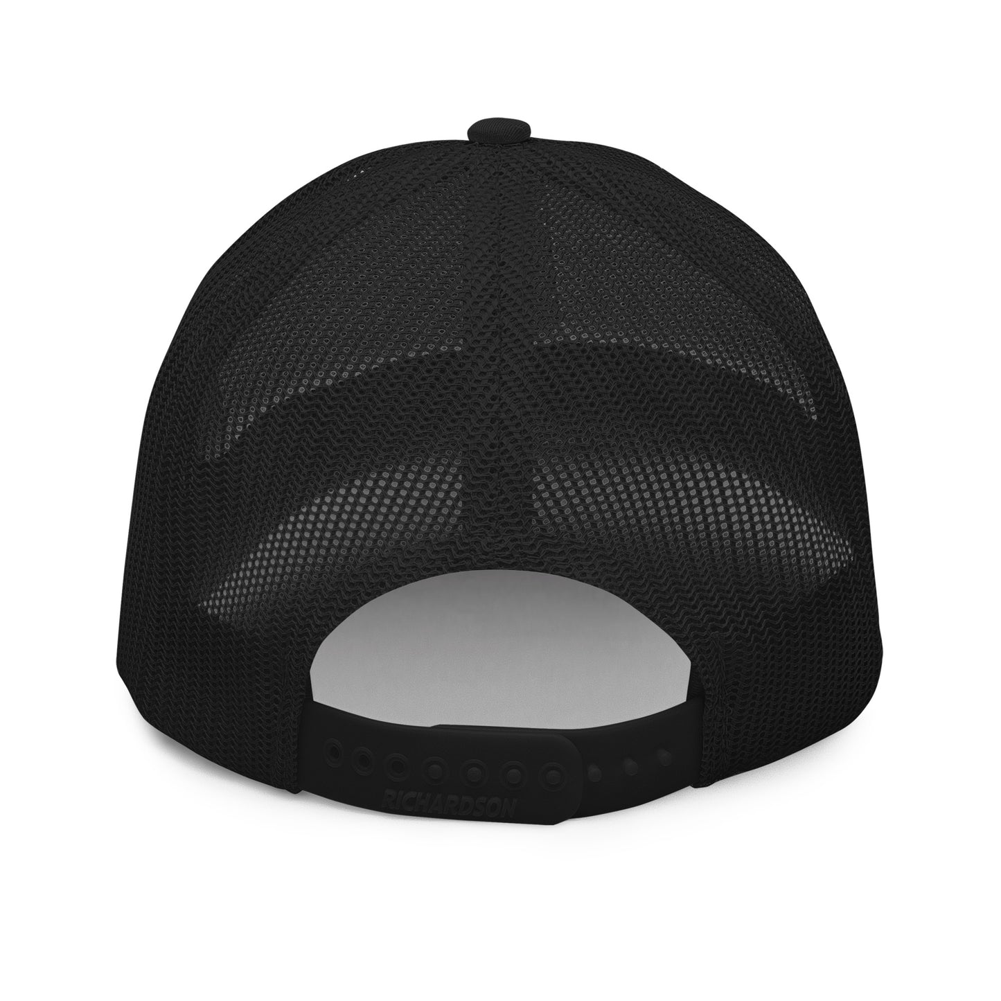 Up & Down Snapback Trucker Cap