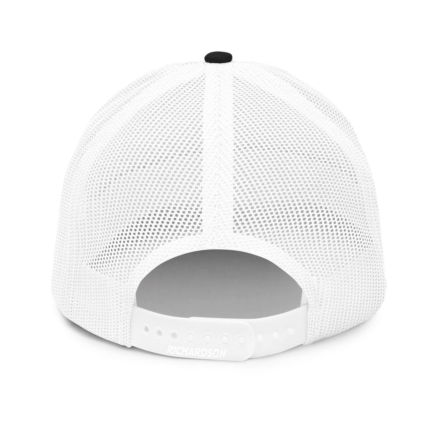 Up & Down Snapback Trucker Cap