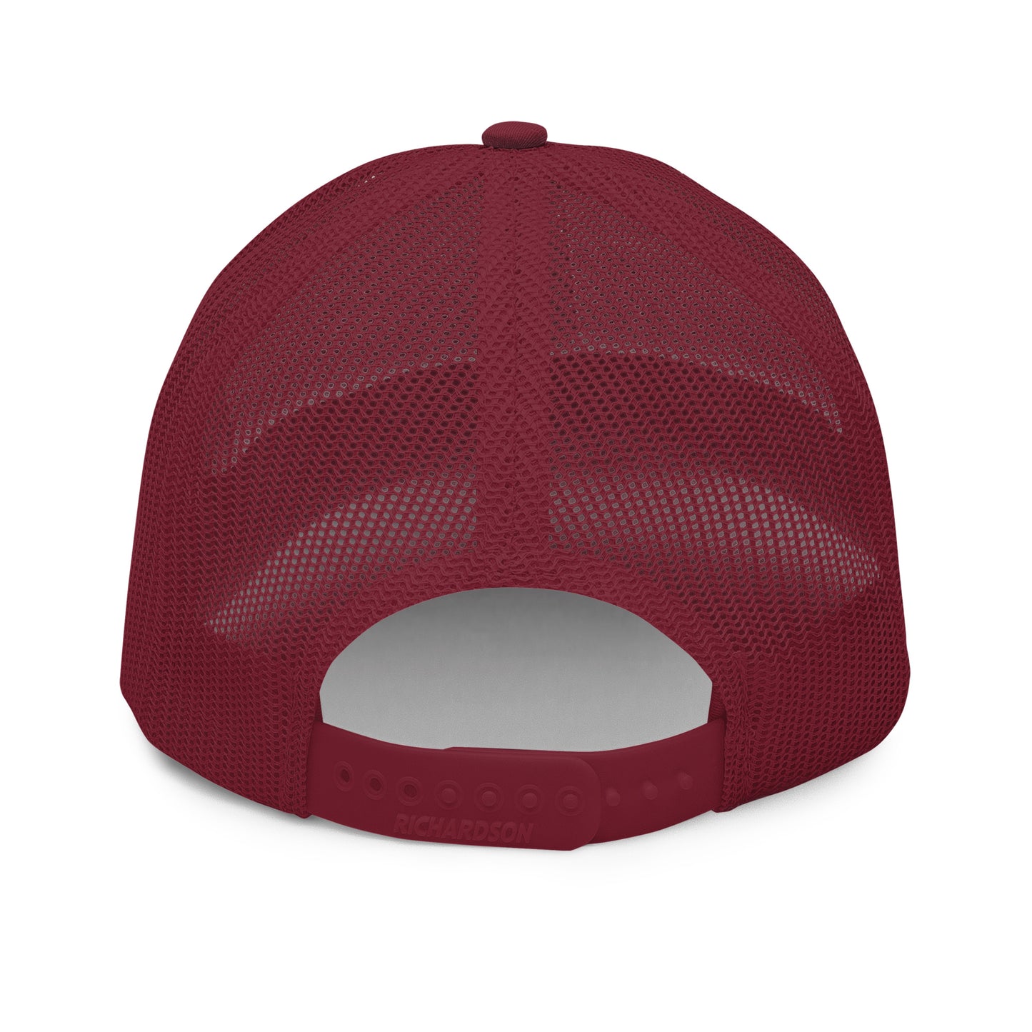 Up & Down Snapback Trucker Cap