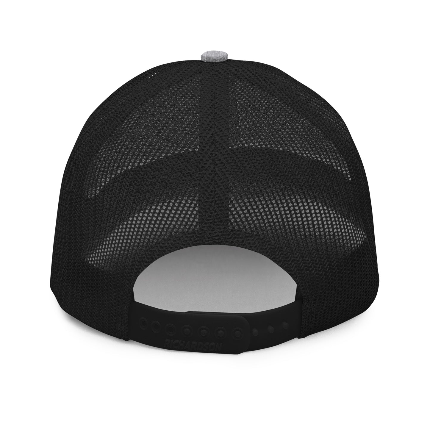 Up & Down Snapback Trucker Cap