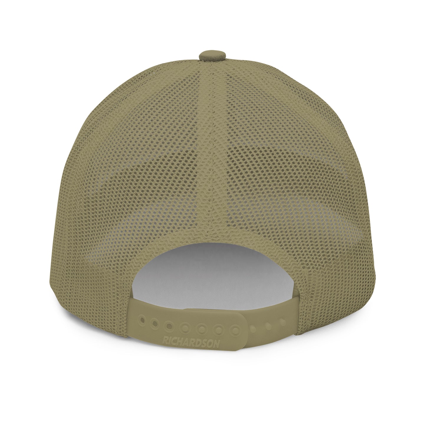 Up & Down Snapback Trucker Cap