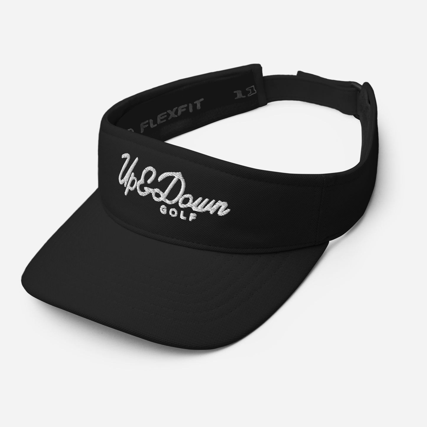 Up & Down Visor