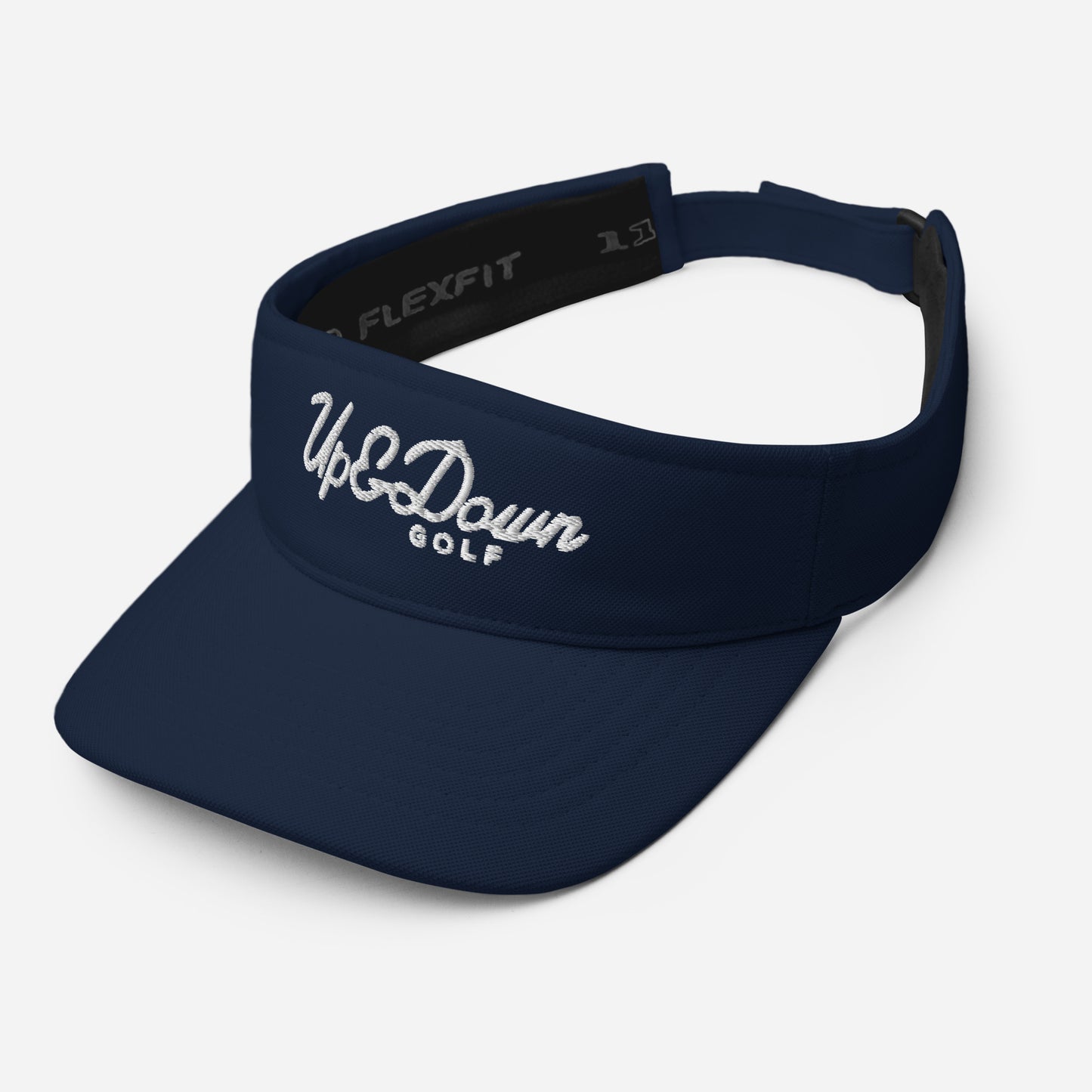 Up & Down Visor