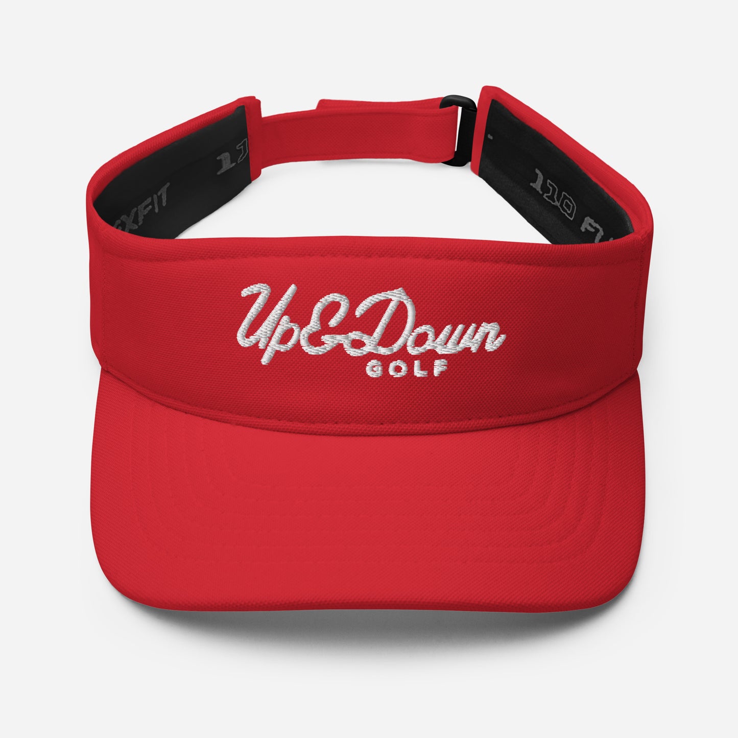 Up & Down Visor