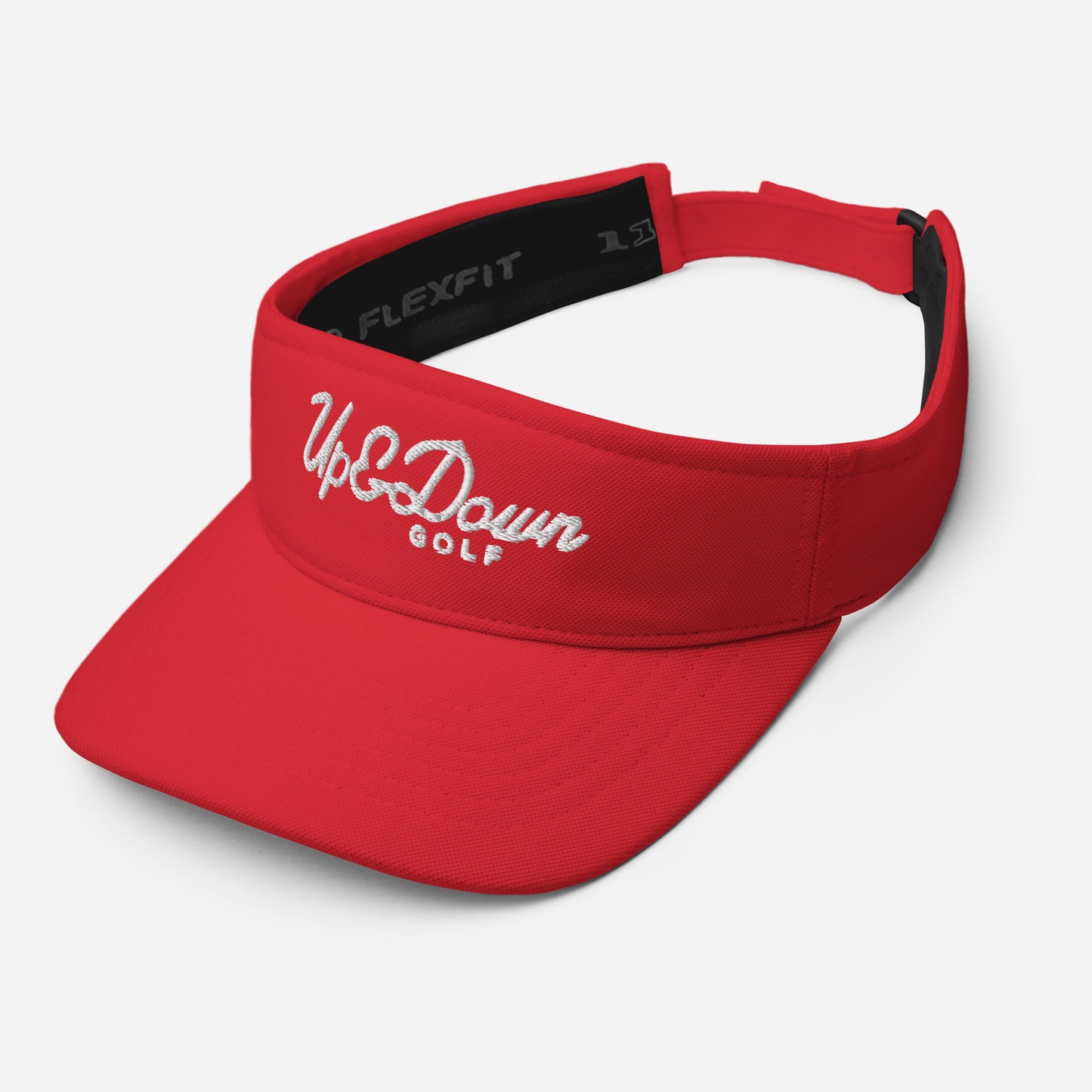Up & Down Visor