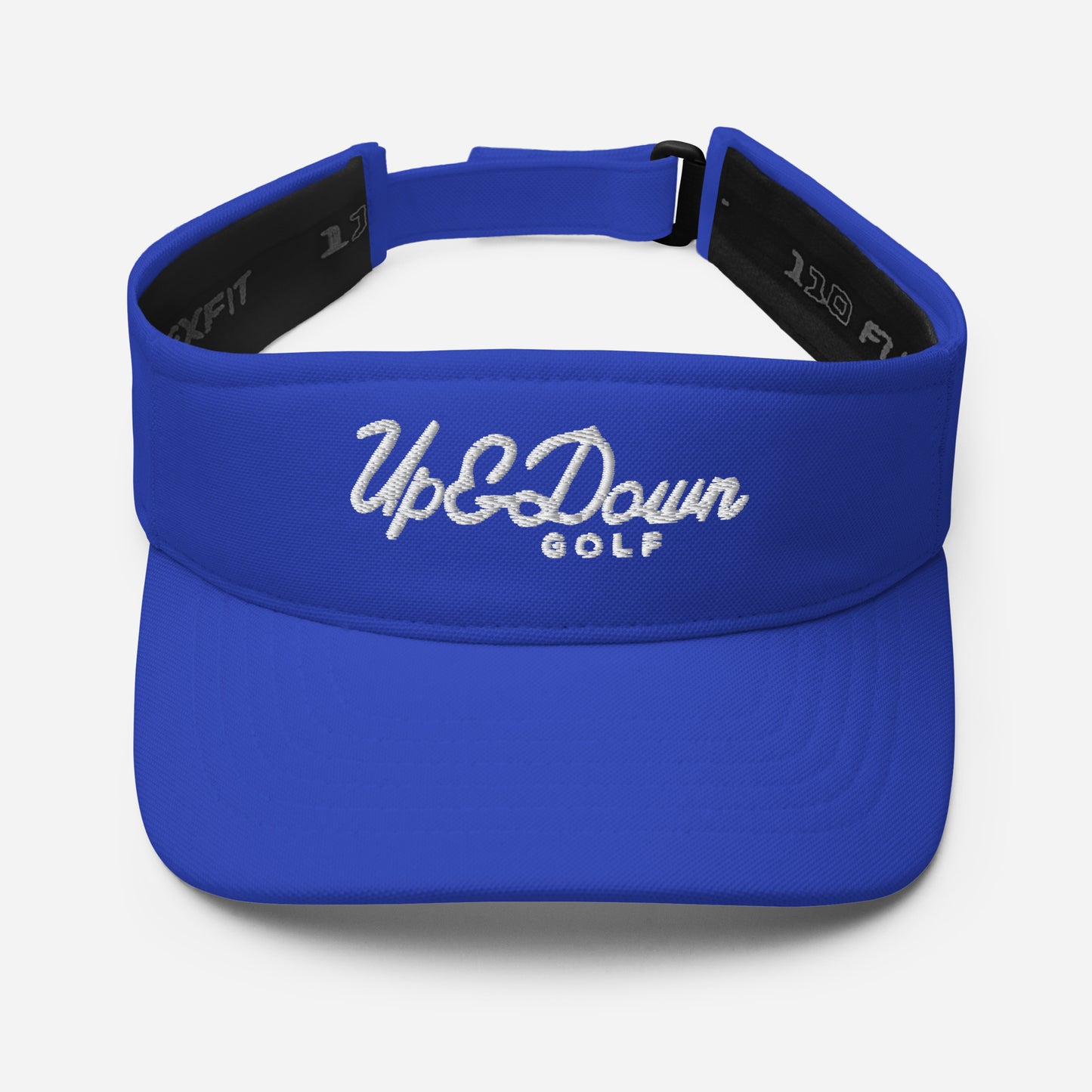 Up & Down Visor