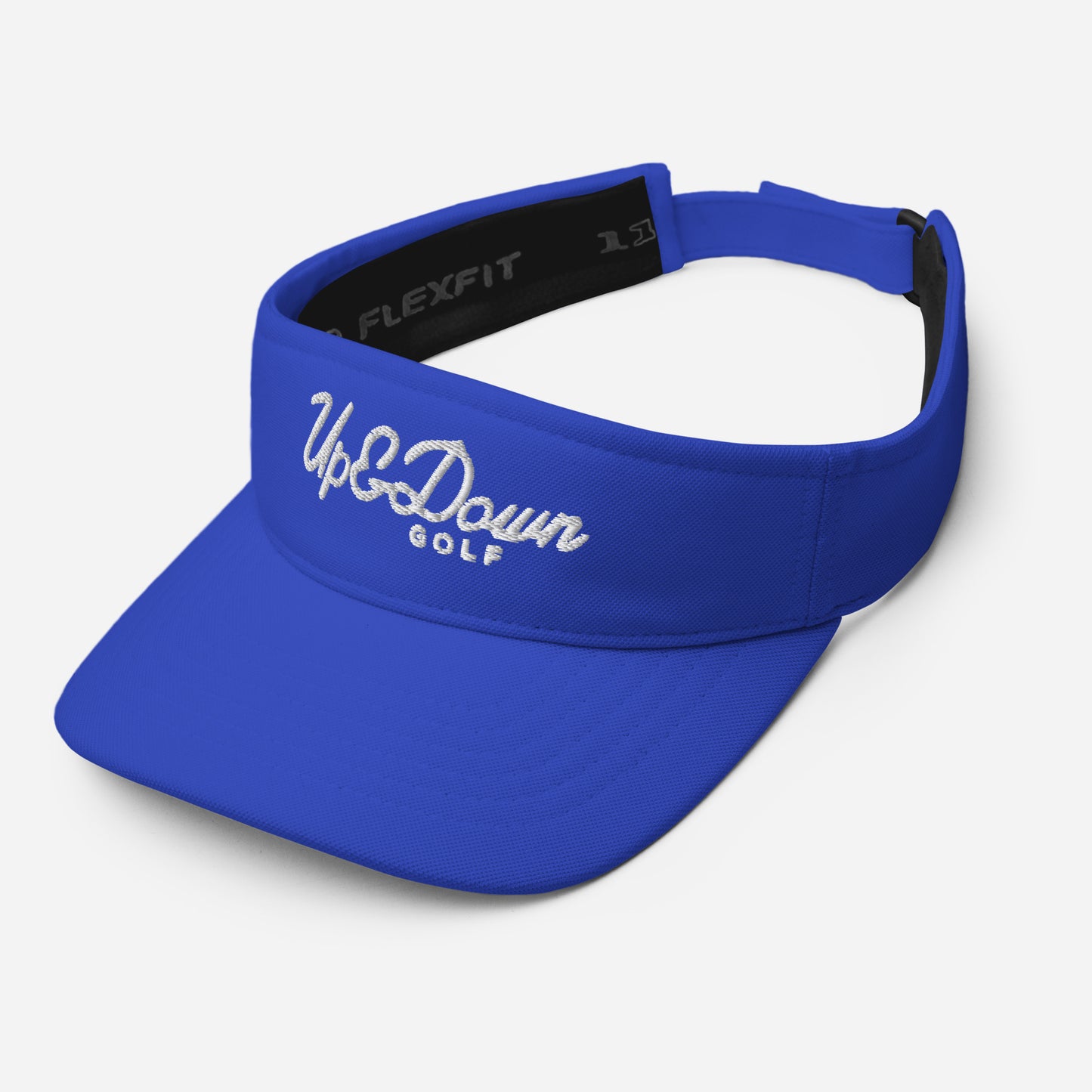 Up & Down Visor