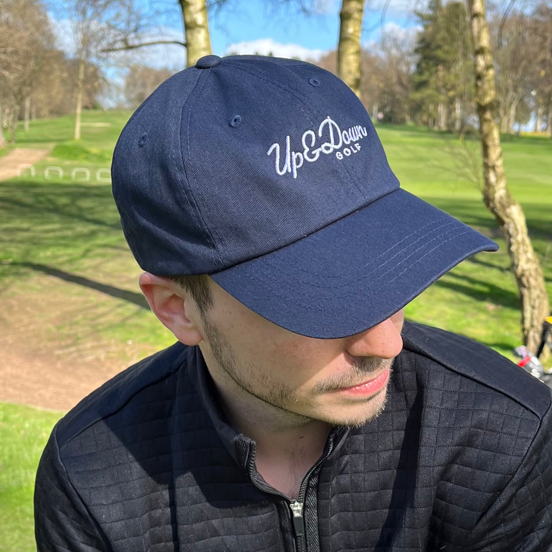 Dad best sale hats uk