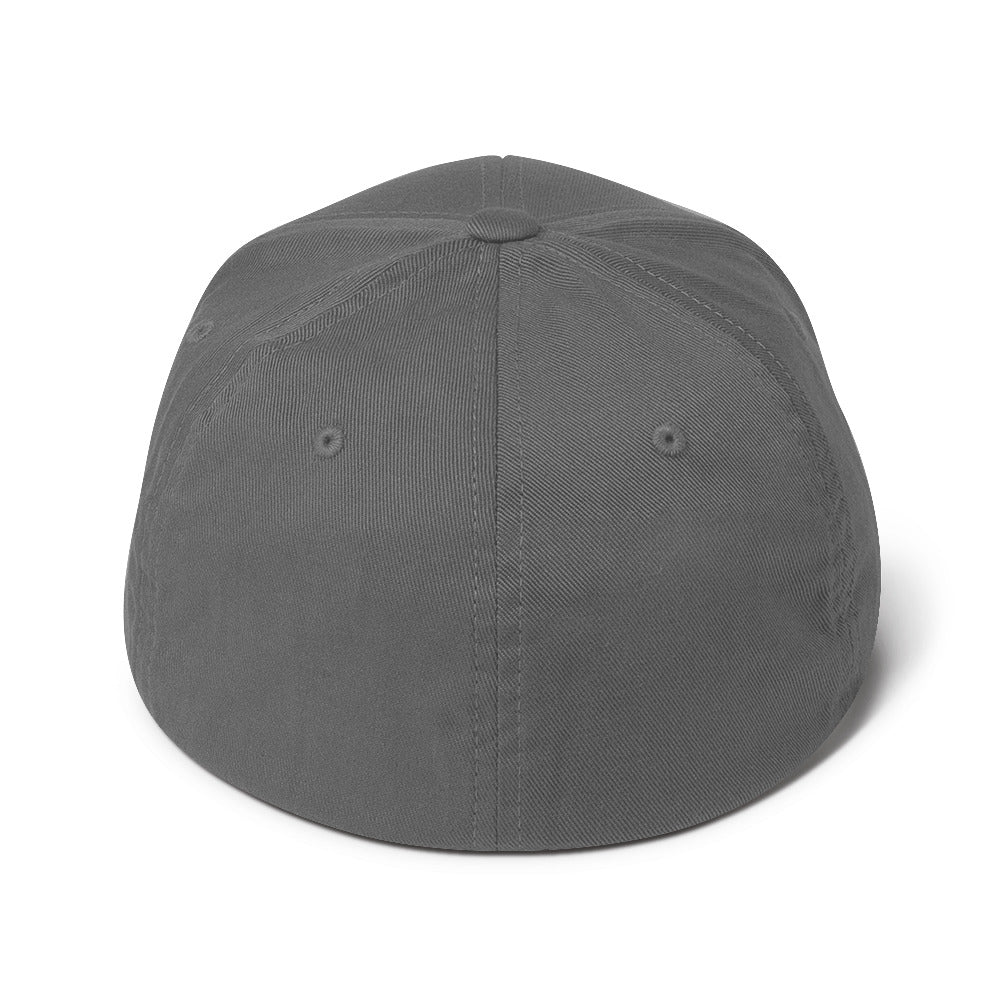 Up & Down Structured Twill Cap