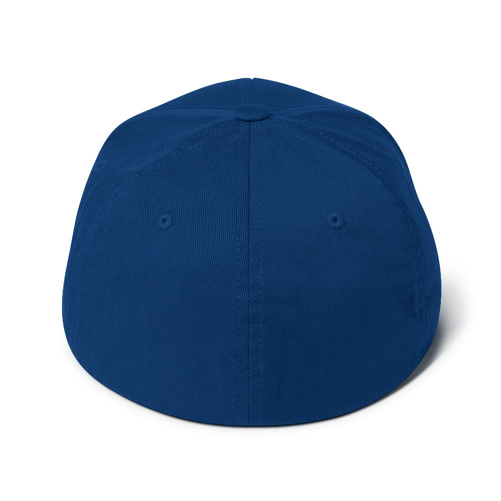 Up & Down Structured Twill Cap