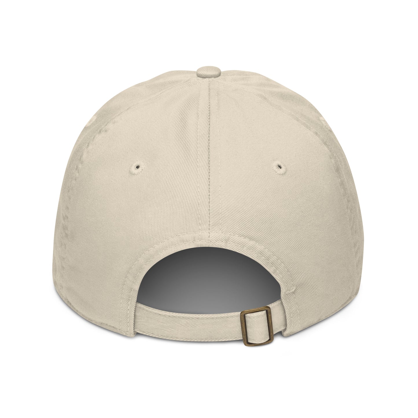 Up & Down Organic Dad Hat