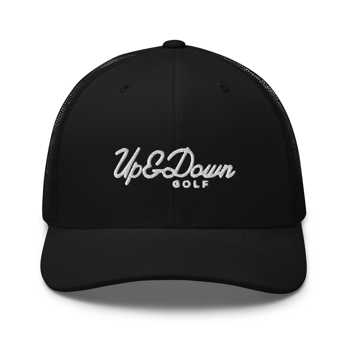 Up & Down Trucker Cap