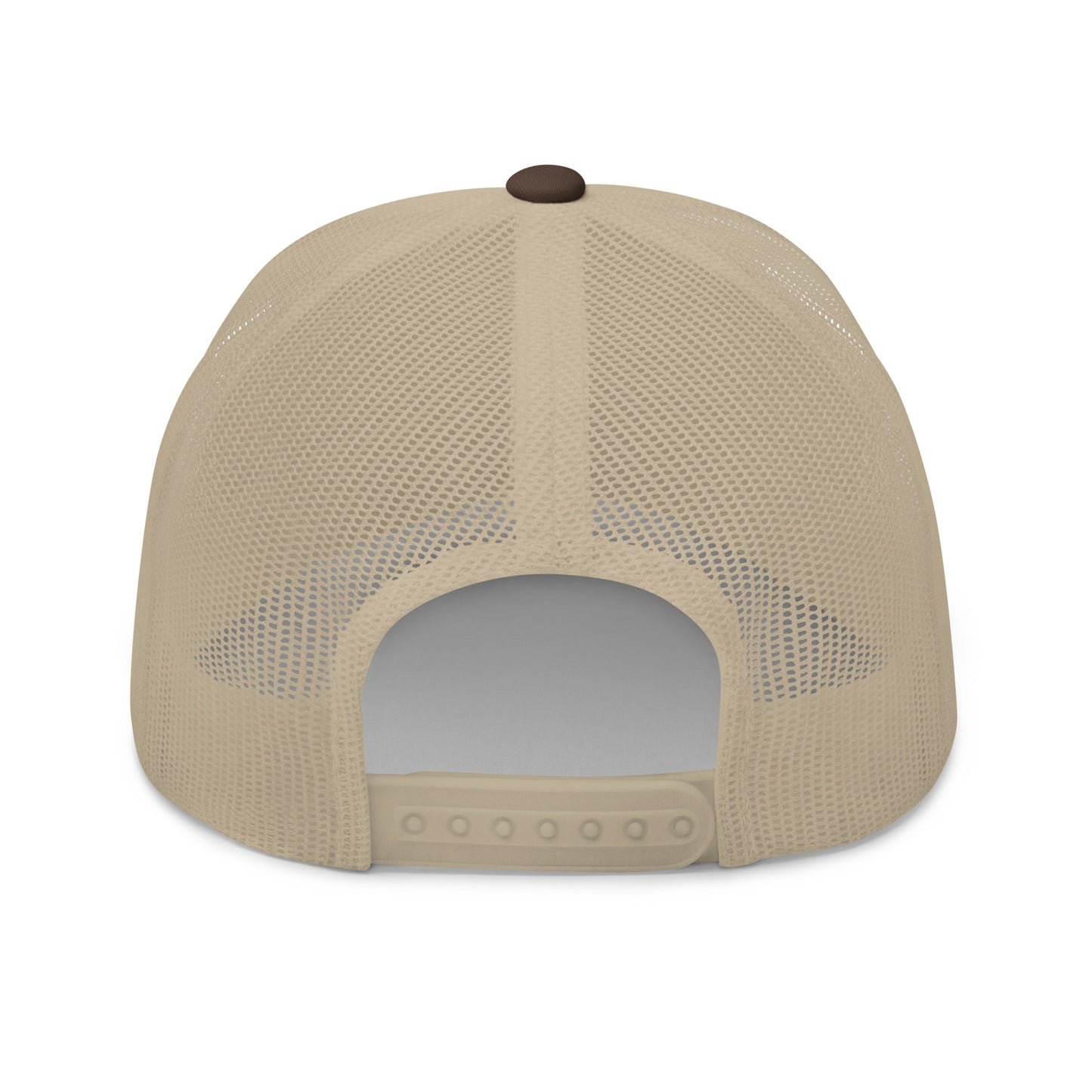 Up & Down Trucker Cap