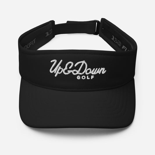 Up & Down Visor